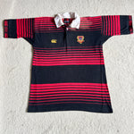1994 Canterbury Home Jersey - M