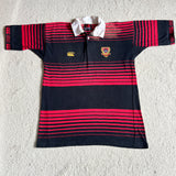 1994 Canterbury Home Jersey - M