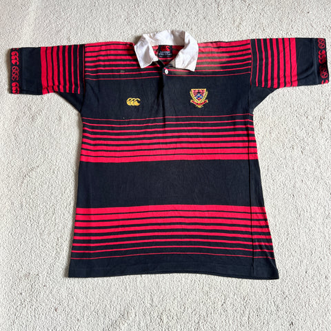 1994 Canterbury Home Jersey - M