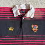 1994 Canterbury Home Jersey - M