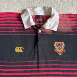 1994 Canterbury Home Jersey - M