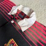 1994 Canterbury Home Jersey - M