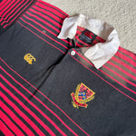 1994 Canterbury Home Jersey - M
