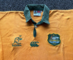 1995 Wallabies Home Jersey - M