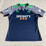 2017 Highlanders Training Jersey - XL