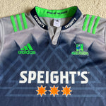 2017 Highlanders Training Jersey - XL