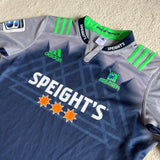 2017 Highlanders Training Jersey - XL