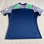 2017 Highlanders Training Jersey - XL
