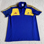 2000s Highlanders Polo - L