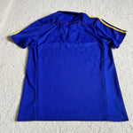 2000s Highlanders Polo - L