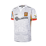 2026 Chiefs Away Jersey: Ahikaa
