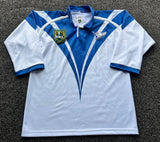 2001 Canterbury Bulldogs Jersey - XL