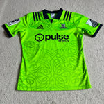 2017 Highlanders Away Jersey - L