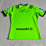 2017 Highlanders Away Jersey - L