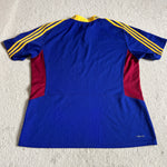 2013 Otago Highlanders Home Jersey - XL