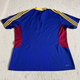 2013 Otago Highlanders Home Jersey - XL