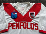 1990 St George Dragons Jersey - M/L