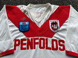 1990 St George Dragons Jersey - M/L