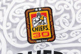 2026 Chiefs Away Jersey: Ahikaa