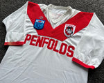 1990 St George Dragons Jersey - M/L