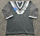 1990* Western Suburbs Jersey - L