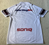 2013 Manly Sea Eagles Away Jersey - M