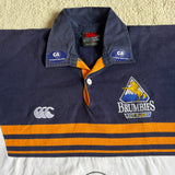 2001 ACT Brumbies Jersey - M