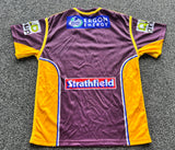 2004 Brisbane Broncos Home Jersey - L