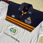 2001 ACT Brumbies Jersey - M