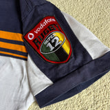 2001 ACT Brumbies Jersey - M