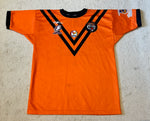 2010* Eastern Suburbs Tigers Jersey - L (#13)