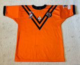 2010* Eastern Suburbs Tigers Jersey - L (#13)