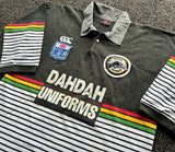 1992 Penrith Panthers Home Jersey - L/XL