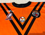 2010* Eastern Suburbs Tigers Jersey - L (#13)