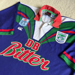 1994 Auckland Warriors Jersey - M/L (CCC)