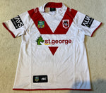 2013 St George Illawarra Dragons Jersey - M