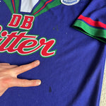 1994 Auckland Warriors Jersey - M/L (CCC)