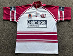 2003 Manly Sea Eagles Home Jersey - 2XL