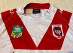 2013 St George Illawarra Dragons Jersey - M