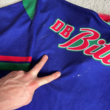1994 Auckland Warriors Jersey - M/L (CCC)