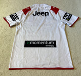 2013 St George Illawarra Dragons Jersey - M