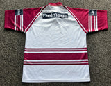 2003 Manly Sea Eagles Home Jersey - 2XL