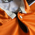 2007 Wests Tigers Away Jersey - L