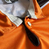 2007 Wests Tigers Away Jersey - L