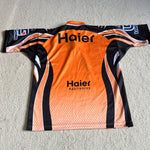 2007 Wests Tigers Away Jersey - L
