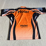 2007 Wests Tigers Away Jersey - L