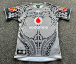 2010 NZ Warriors Heritage Jersey - XL (#16)