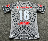 2010 NZ Warriors Heritage Jersey - XL (#16)