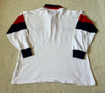 1996 England Home Jersey - L
