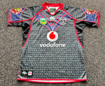 2013 Warriors Heritage Kete Jersey - XL